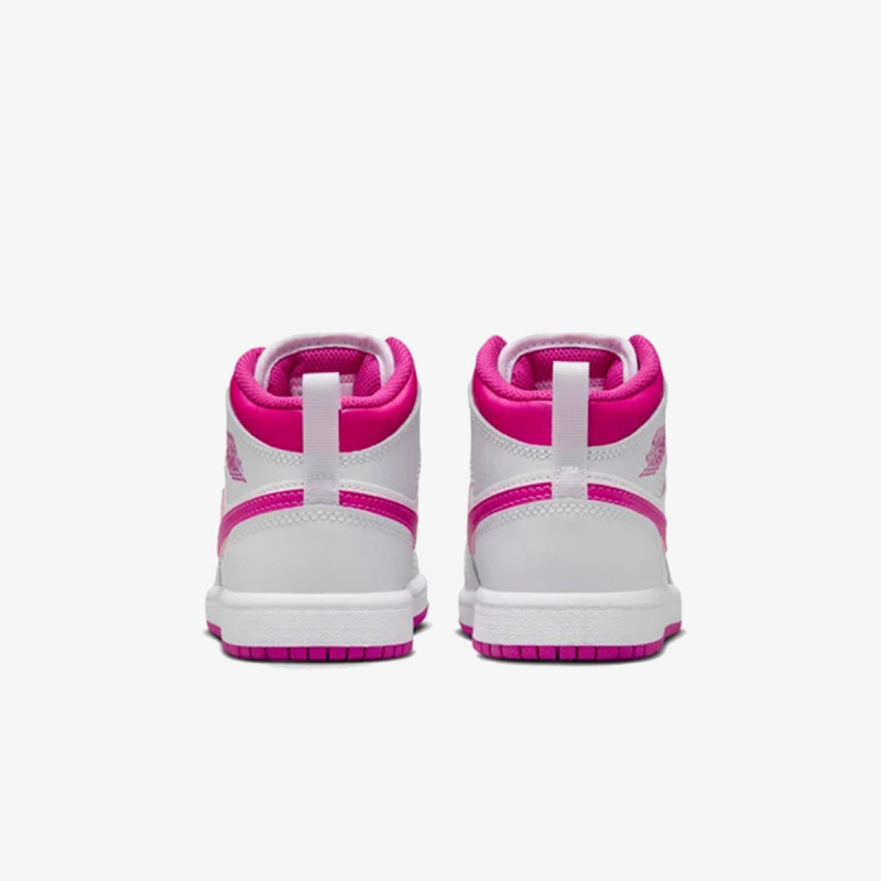Nike Atlete Air Jordan 1 