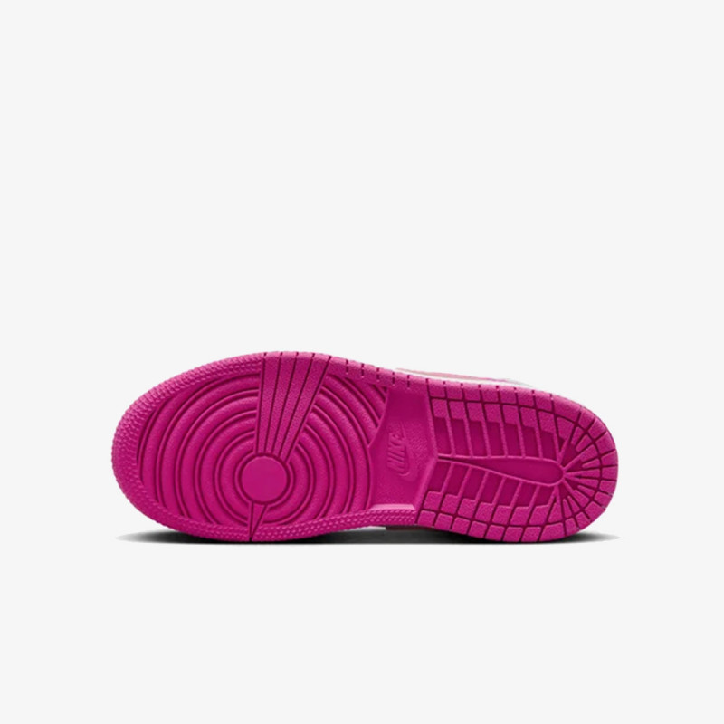 Nike Atlete Air Jordan 1 