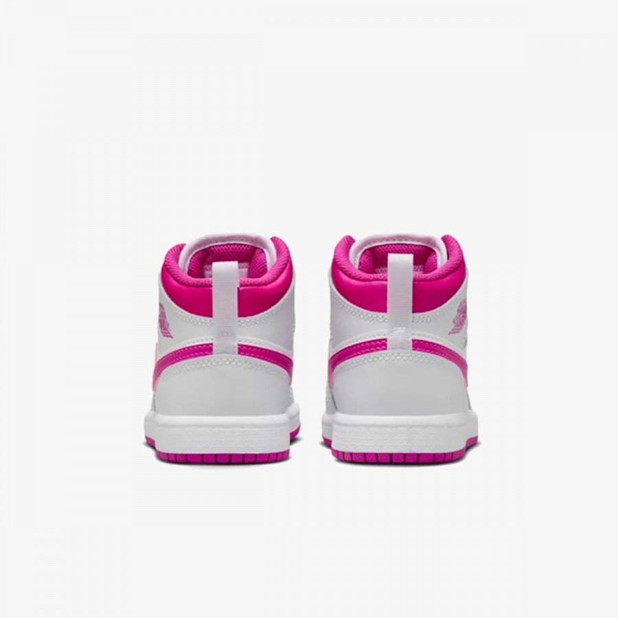 Nike Atlete Air Jordan 1 