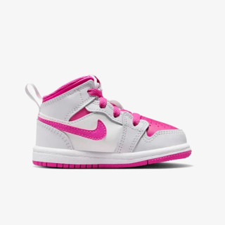 Nike Atlete Air Jordan 1 