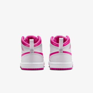 Nike Atlete Air Jordan 1 