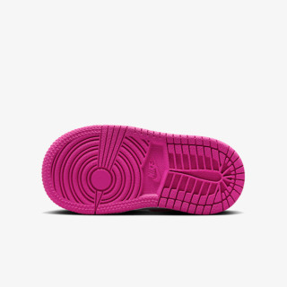 Nike Atlete Air Jordan 1 