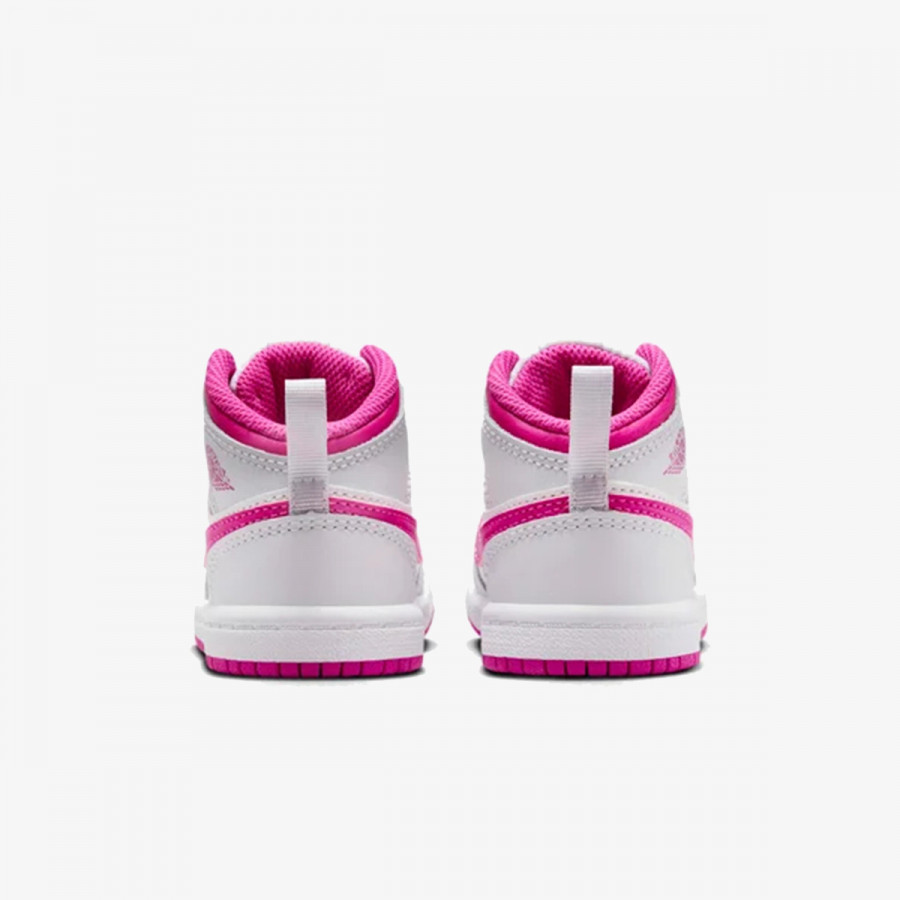 Nike Atlete Air Jordan 1 