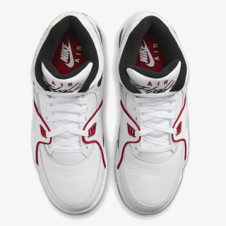 Nike Atlete Air Flight 89 