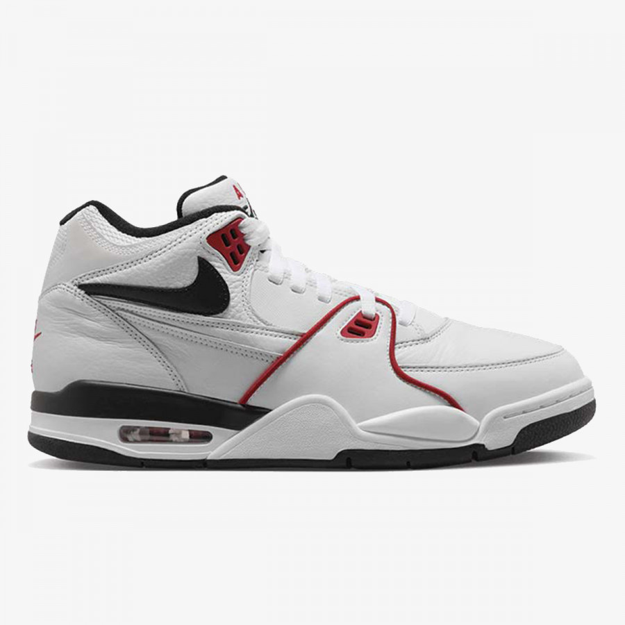 Nike Atlete Air Flight 89 