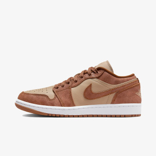 Nike Atlete Air Jordan 1 Low SE 