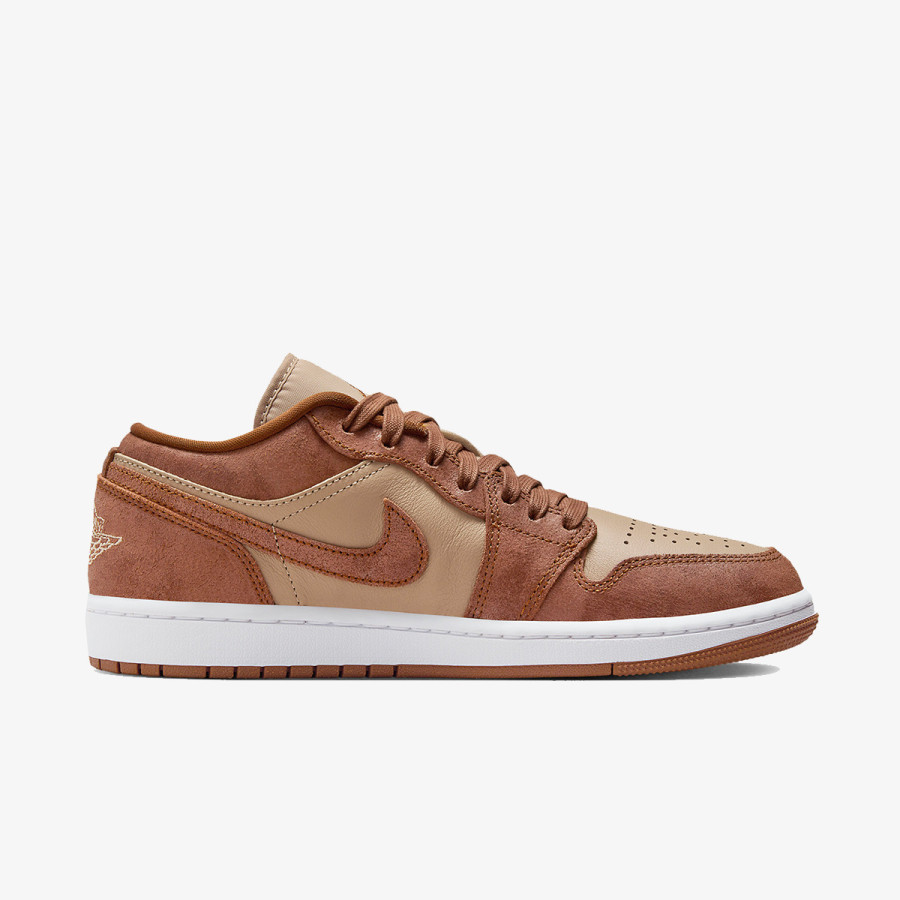 Nike Atlete Air Jordan 1 Low SE 