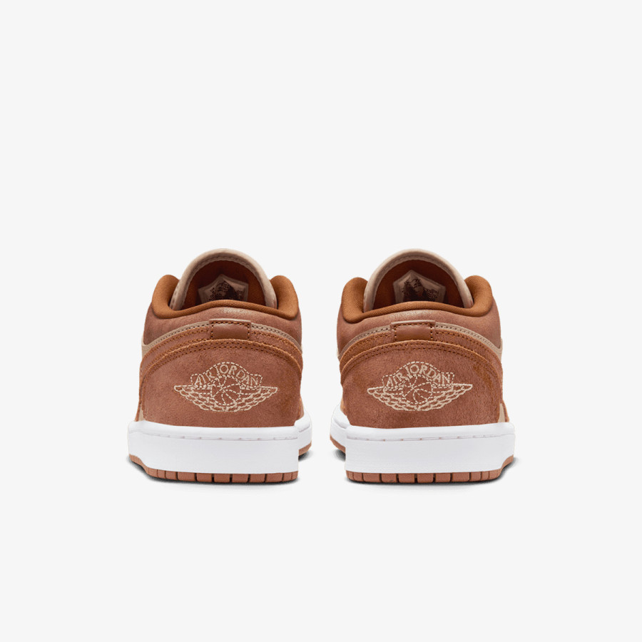 Nike Atlete Air Jordan 1 Low SE 