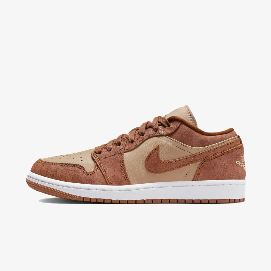 Nike Atlete Air Jordan 1 Low SE 