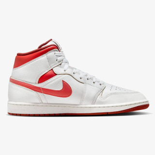 Nike Atlete Air Jordan 1 Mid SE 