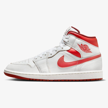 Nike Atlete Air Jordan 1 Mid SE 