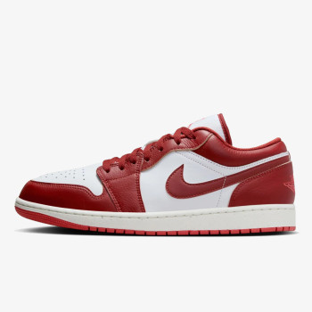 Nike Atlete Air Jordan 1 Low SE 