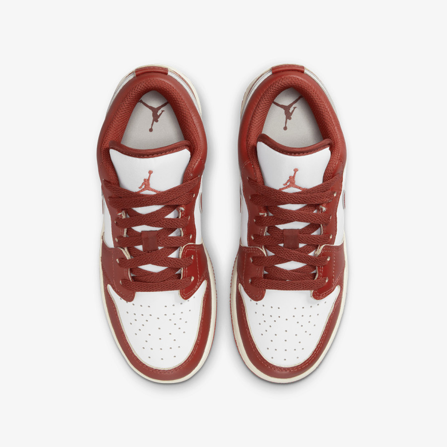 Nike Atlete Air Jordan 1 Low SE 