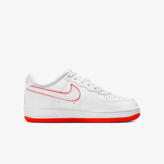 Nike Atlete Force 1 Low 