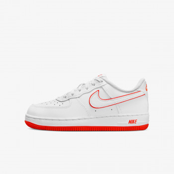 Nike Atlete Force 1 Low 