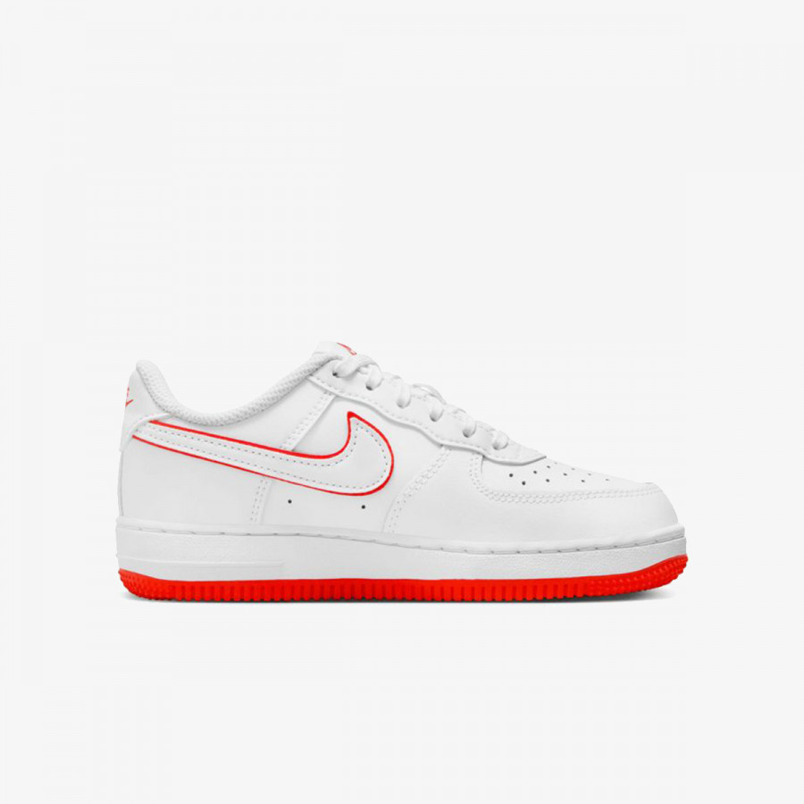 Nike Atlete Force 1 Low 