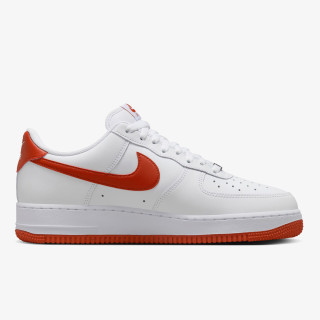 Nike Atlete Air Force 1 '07 