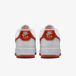 Nike Atlete Air Force 1 '07 