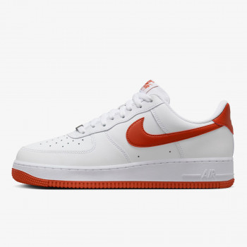 Nike Atlete Air Force 1 '07 
