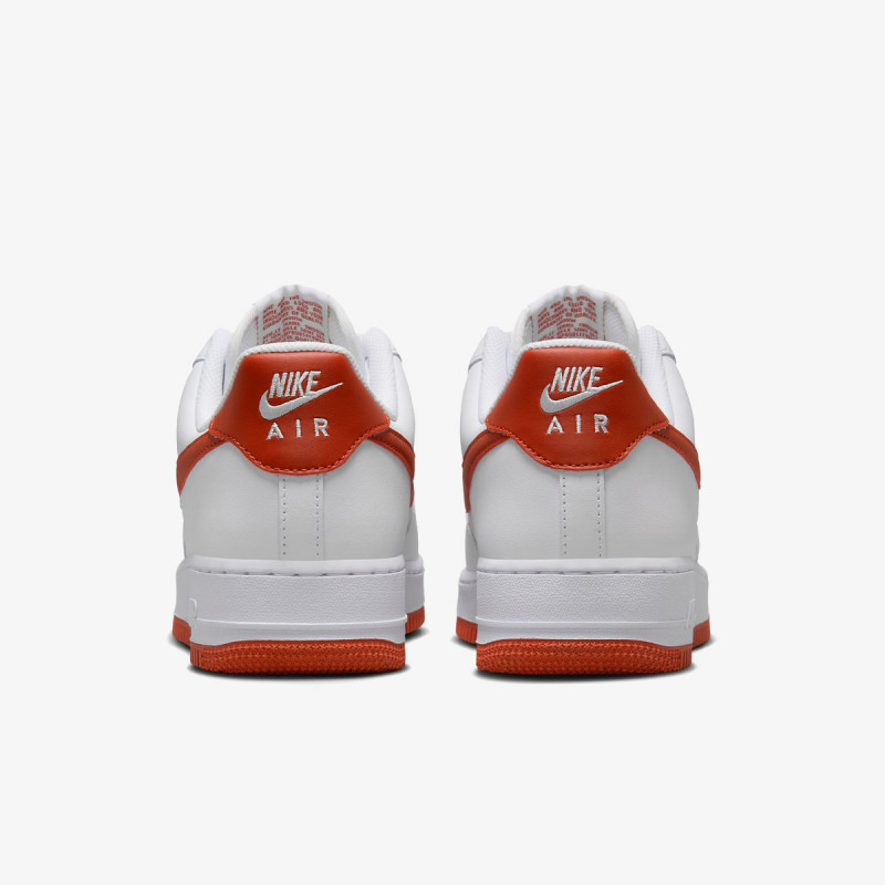 Nike Atlete Air Force 1 '07 