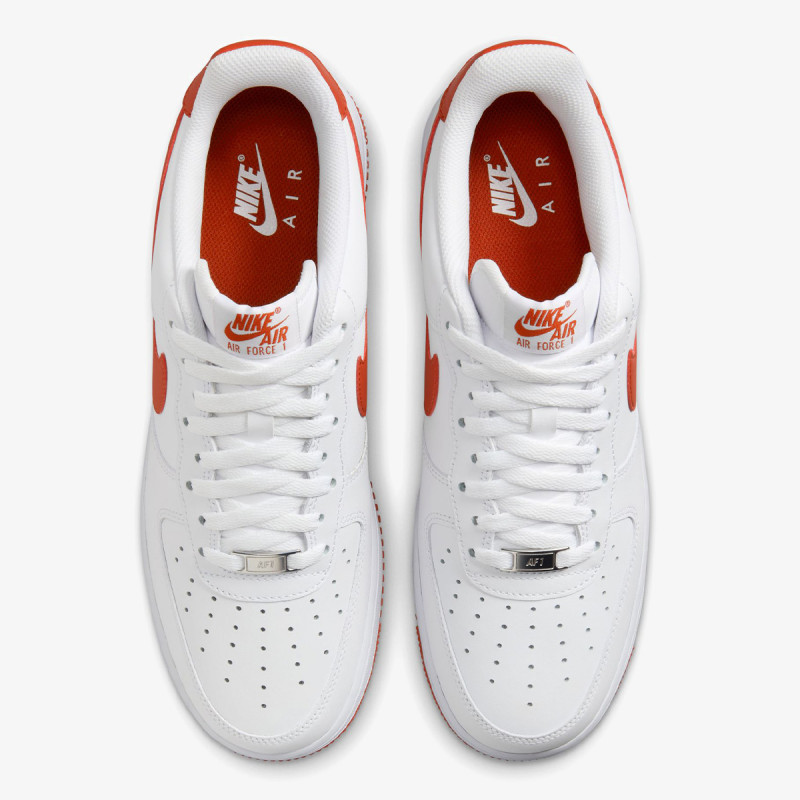 Nike Atlete Air Force 1 '07 