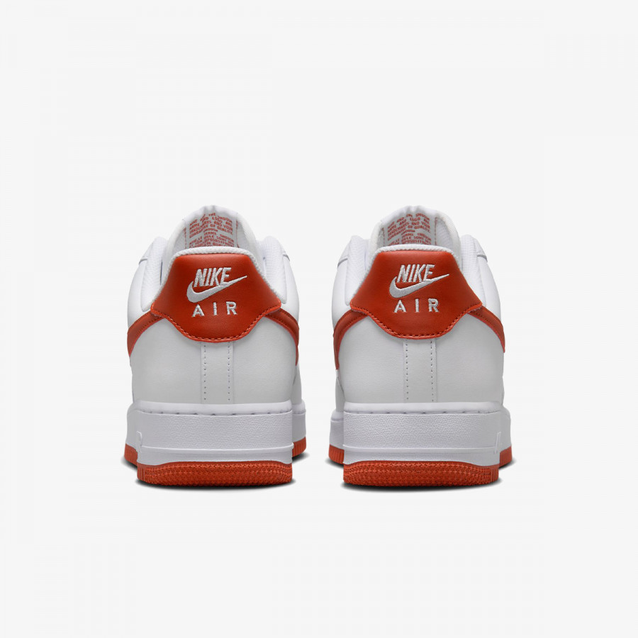 Nike Atlete Air Force 1 '07 