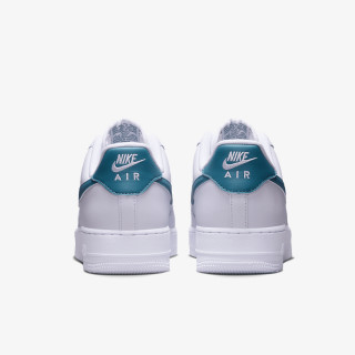 Nike Atlete Air Force 1 '07 