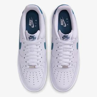 Nike Atlete Air Force 1 '07 