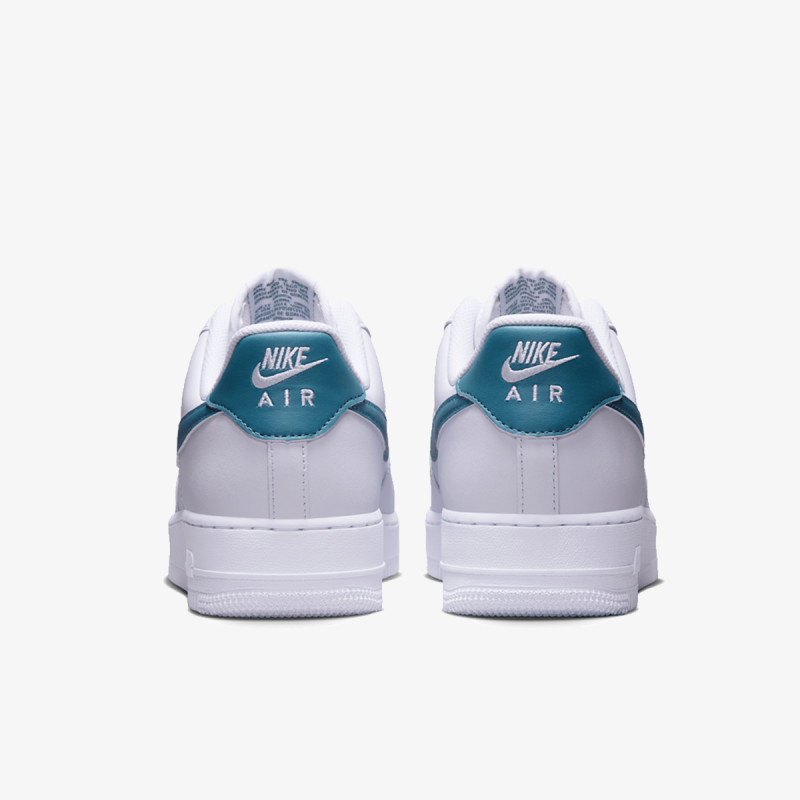 Nike Atlete Air Force 1 '07 