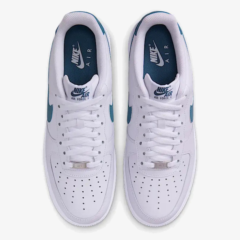 Nike Atlete Air Force 1 '07 