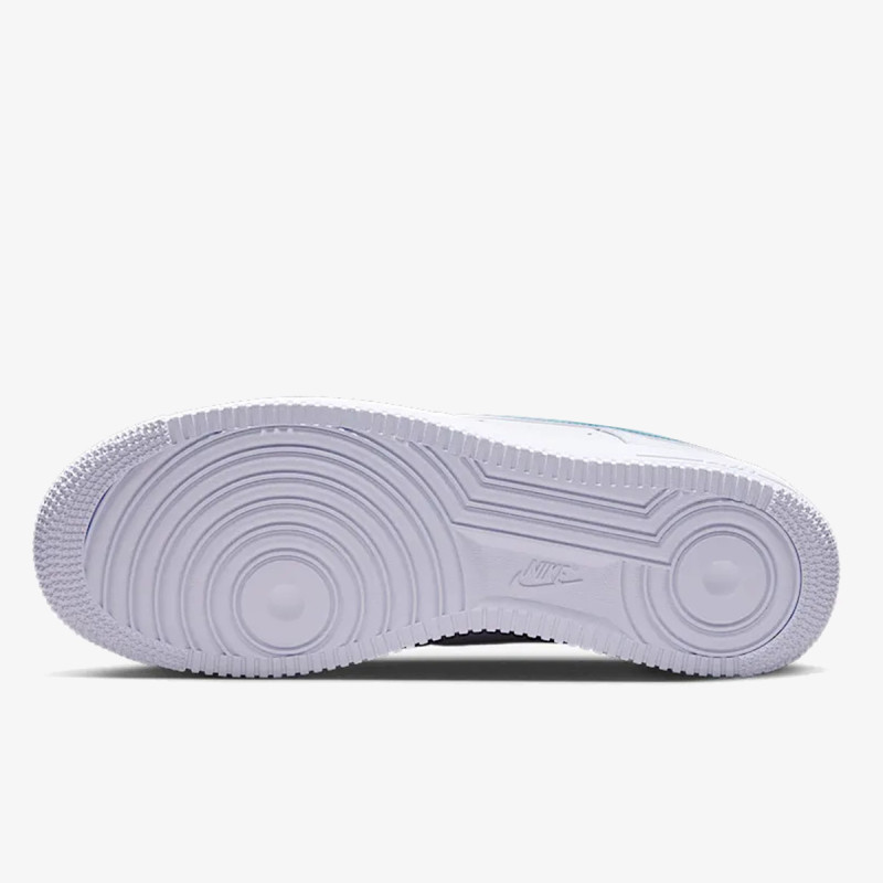 Nike Atlete Air Force 1 '07 