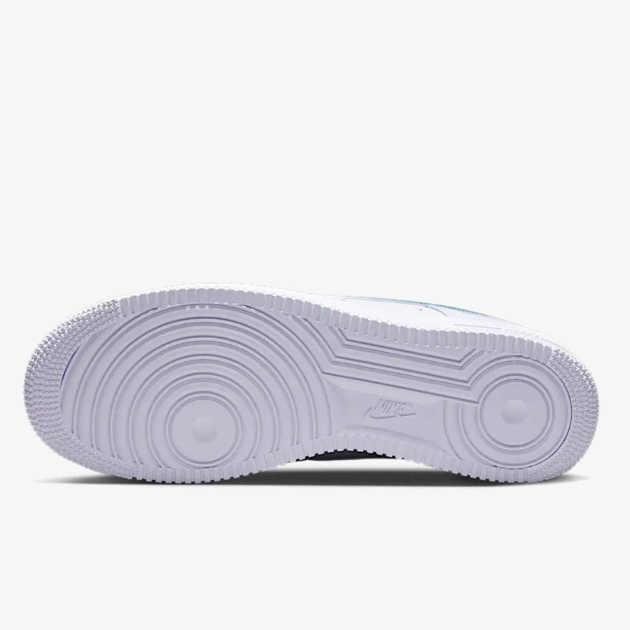 Nike Atlete Air Force 1 '07 