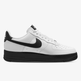 Nike Atlete Air Force 1 '07 