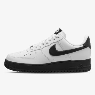 Nike Atlete Air Force 1 '07 