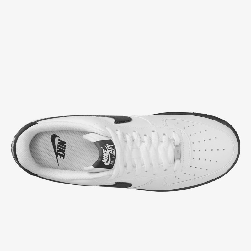 Nike Atlete Air Force 1 '07 
