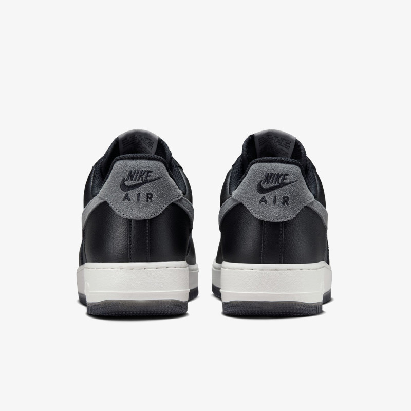 Nike Atlete Air Force 1 '07 LV8 2 