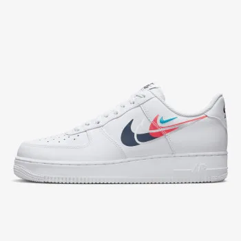 NIKE Atlete Air Force 1 '07 
