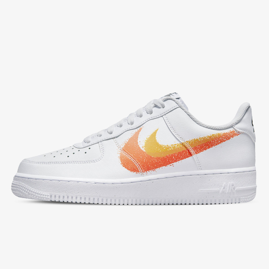 Nike Atlete AIR FORCE 1 '07 