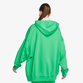Nike Produkte W NSW FT OS FLC PO HOODIE SW 