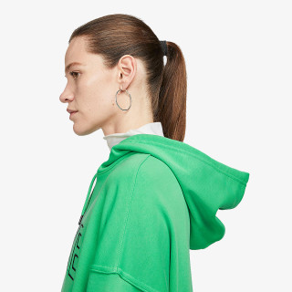 Nike Produkte W NSW FT OS FLC PO HOODIE SW 