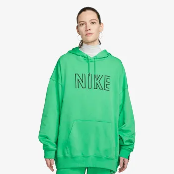 NIKE Bluza W NSW FT OS FLC PO HOODIE SW 