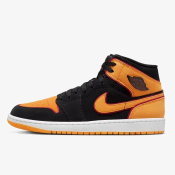 NIKE Atlete Air Jordan 1 Mid SE 