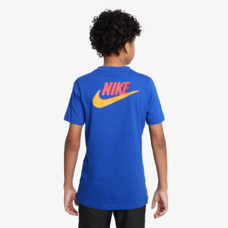 Nike Bluzë B NSW SI GRAPHIC TEE 