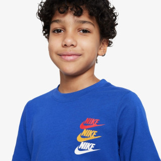 Nike Bluzë B NSW SI GRAPHIC TEE 
