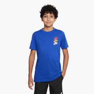 Nike Bluzë B NSW SI GRAPHIC TEE 