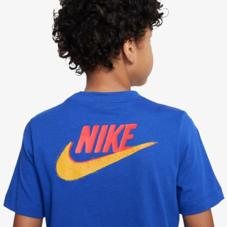 Nike Bluzë B NSW SI GRAPHIC TEE 