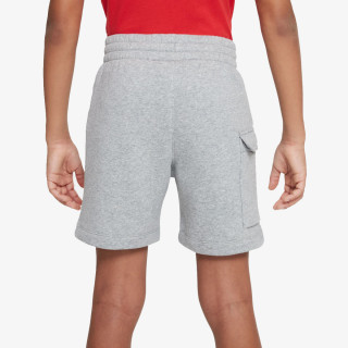 Nike Pantallona të shkurtra B NSW SI FLC CARGO SHORT 