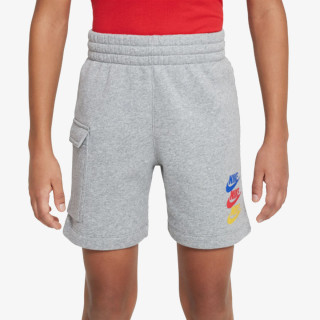 Nike Pantallona të shkurtra B NSW SI FLC CARGO SHORT 