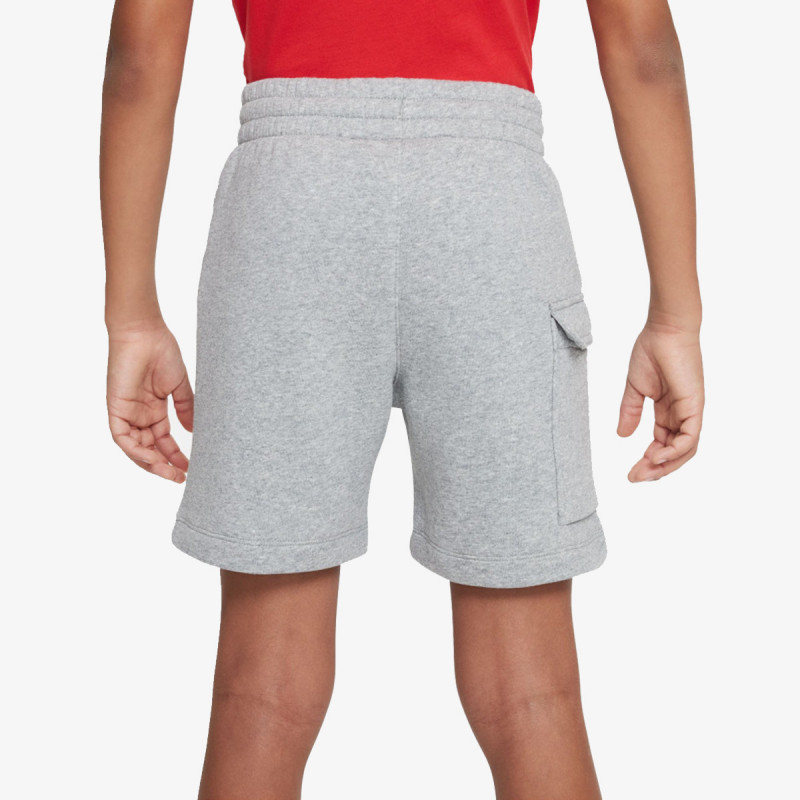 Nike Pantallona të shkurtra B NSW SI FLC CARGO SHORT 