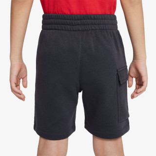 Nike Pantallona të shkurtra B NSW SI FLC CARGO SHORT 
